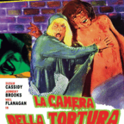 Camera Della Tortura, La