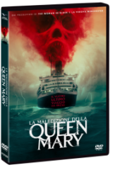 Maledizione Della Queen Mary, La
