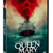 Maledizione Della Queen Mary, La