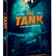 Tank, The