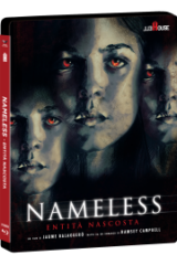 Nameless - Entità Nascosta (Blu Ray)