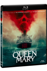 Maledizione Della Queen Mary, La (Blu Ray)