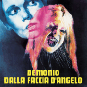 Demonio Dalla Faccia D'Angelo, Il (Restaurato In Hd)