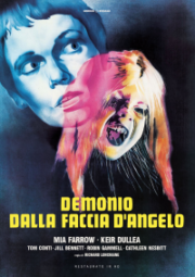 Demonio Dalla Faccia D’Angelo, Il (Restaurato In Hd)