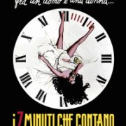 Sette Minuti Che Contano, I (Restaurato In Hd)