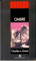 Horror Mondadori: Ombre