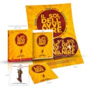 Sol Dell'Avvenire, Il (Edizione limitata e numerata Blu Ray + DVD + Cartolina + Poster + Booklet)