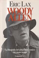 Eric Lax - Woody Allen
