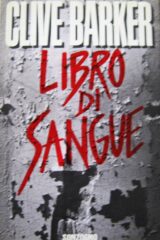 Clive Barker - Libro di sangue