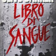 Clive Barker - Libro di sangue
