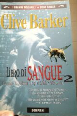 Clive Barker - Libri di sangue 2