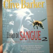 Clive Barker - Libri di sangue 2