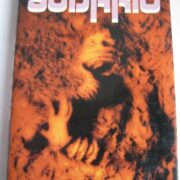 Clive Barker - Sudario