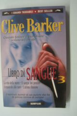 Clive Barker - Libri di sangue 3