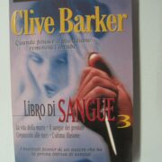 Clive Barker - Libri di sangue 3