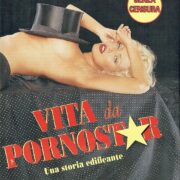 Jenna Jameson - Vita da pornostar