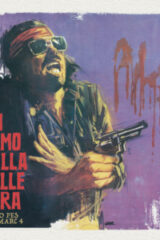 Carlo Pes con i Marc 4 - Un uomo dalla pelle dura (7")