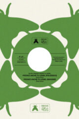 PAOLO ORMI | Provaci Anche Tu Lionel (7")