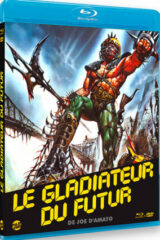 Endgame - Bronx lotta finale (DVD + Blu Ray)