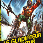 Endgame - Bronx lotta finale (DVD + Blu Ray)