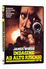 Indagine ad alto rischio (edizione limitata)