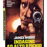 Indagine ad alto rischio (edizione limitata)