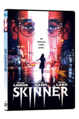 Skinner (edizione limitata)