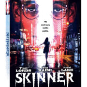 Skinner (edizione limitata)