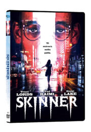 Skinner (edizione limitata)