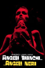 Piero Umiliani | Angeli Bianchi, Angeli Neri (7")