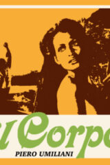 Piero Umiliani | Il corpo (7")