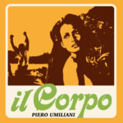 Piero Umiliani | Il corpo (7″)