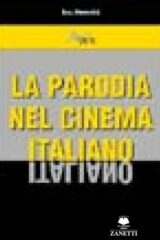 Parodia nel cinema italiano, La