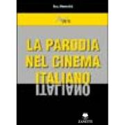 Parodia nel cinema italiano, La
