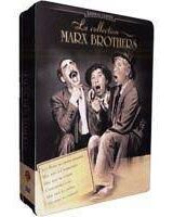 Marx Brothers Collection (6 DVD)