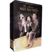 Marx Brothers Collection (6 DVD)