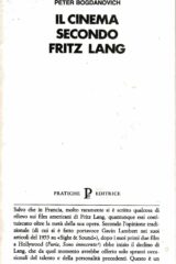 Peter Bodganovich - Il cinema secondo Fritz Lang
