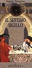 Ingmar Bergman – Il settimo sigillo (sceneggiatura)