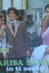 Maria Sannia - Straziami ma di baci saziami (45 giri)