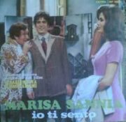 Maria Sannia – Straziami ma di baci saziami (45 giri)