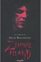 Zombie Island (Romanzo)