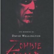 Zombie Island (Romanzo)