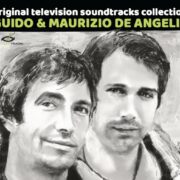 GUIDO & MAURIZIO DE ANGELIS ORIGINAL TELEVISION SOUNDTRACK COLLECTION (3 CD)