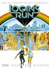 Logan's Run - La fuga di Logan (CD)