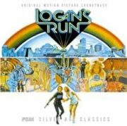 Logan’s Run – La fuga di Logan (CD)