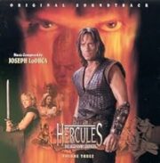 Hercules – The Legendary Journeys (CD)