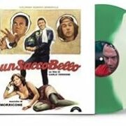 Ennio Morricone - Un sacco bello (LP)