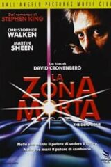 Zona morta, La (Dall'Angelo)