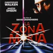 Zona morta, La (Dall'Angelo)