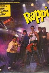 Rappin' (LP)